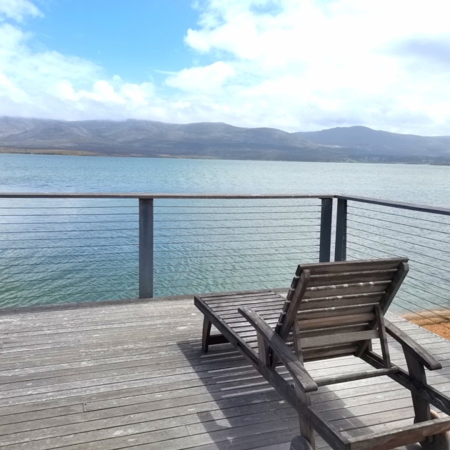 0 Bedroom Property for Sale in Benguela Cove Lagoon Wine Estate Western Cape